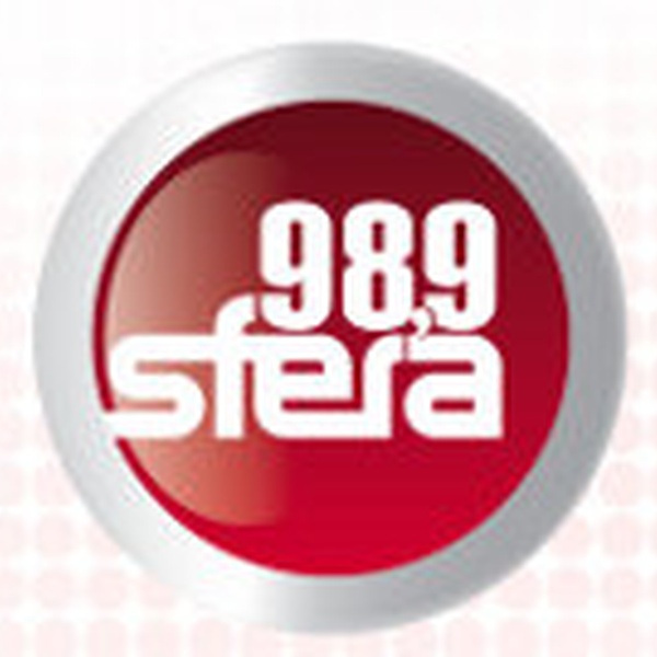 Sfera 98.9 Logo