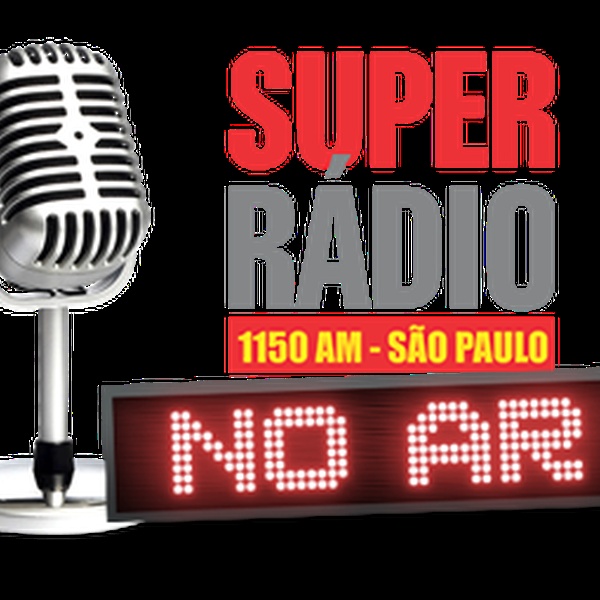 Super Rádio AM 1150 Logo