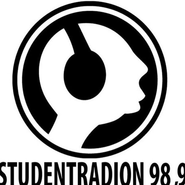 Studentradion 98,9 Logo