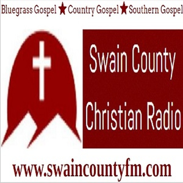 Swain County Christian Radio Logo