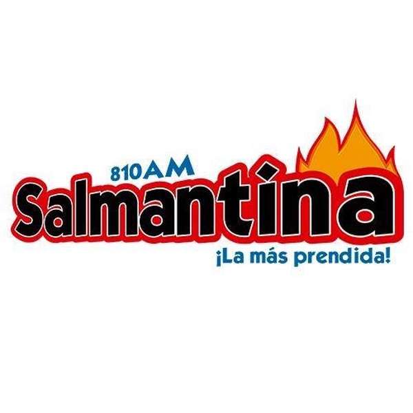 Salmantina - XEEMM Logo