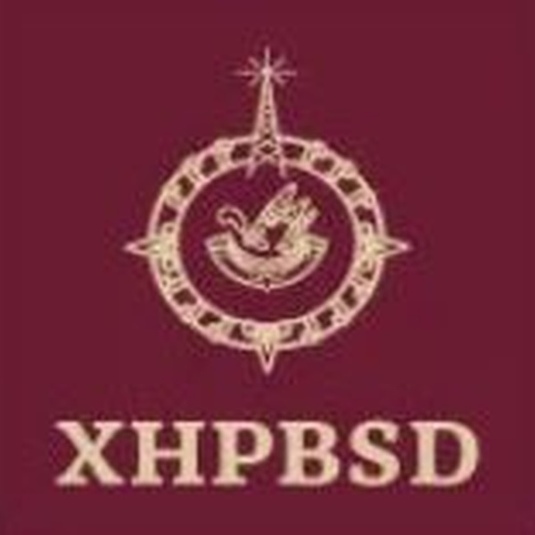 SRCI - La Voz de la Mixteca - XHPBSD Logo