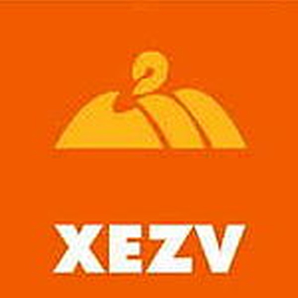 SRCI - La Voz de la Montaña - XEZV Logo