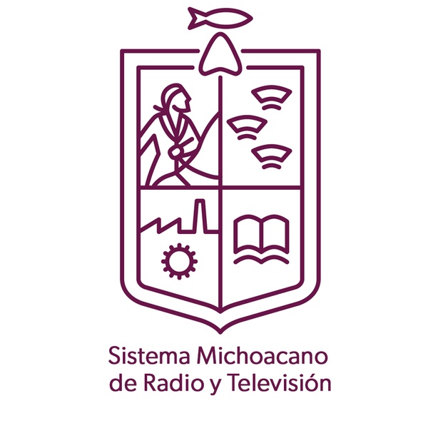 Sistema Michoacano de Radio y Televisión - XHHID-FM Logo
