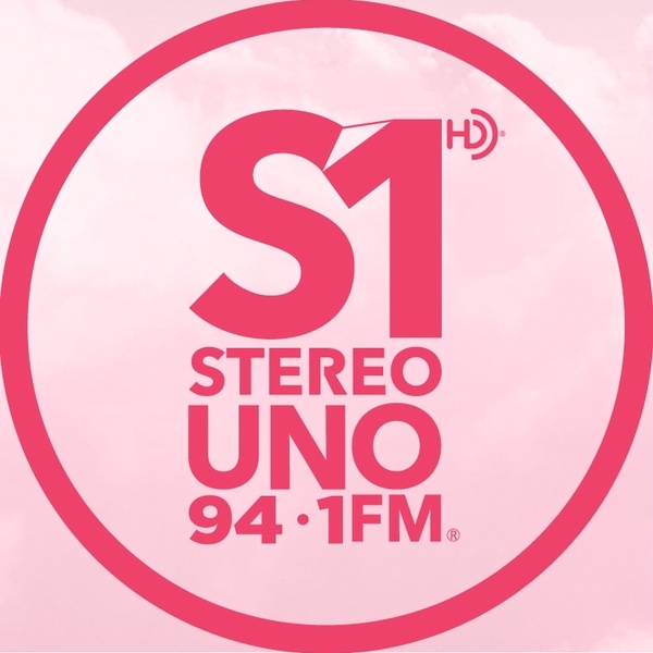 Stereo Uno - XHPNAS Logo