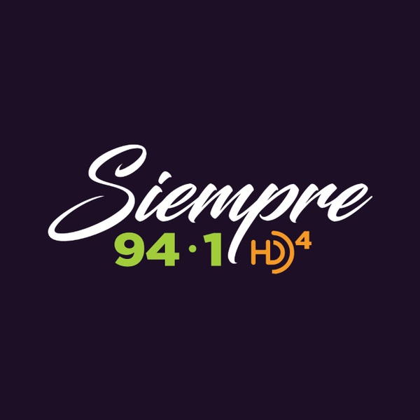 Siempre - XHPNAS-HD4 Logo