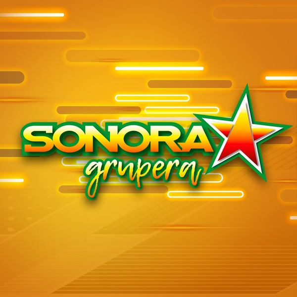Sonora Grupera - XHPNAV Logo