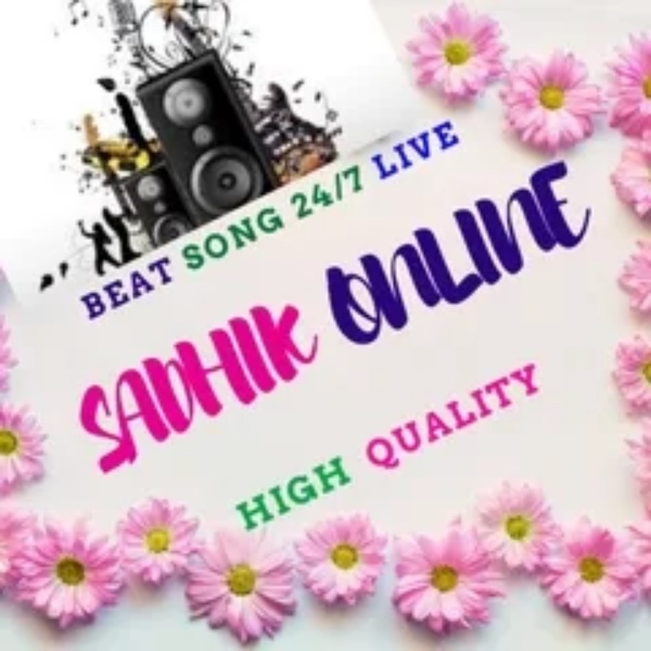 sadhik fm beat Logo