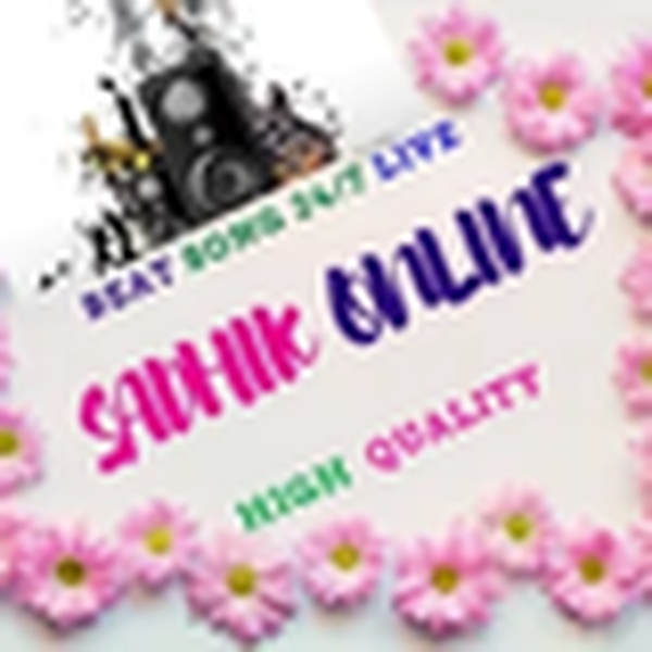 sadhik fm hotest Logo