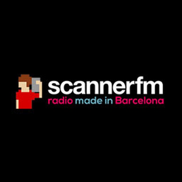 scannerFM Logo