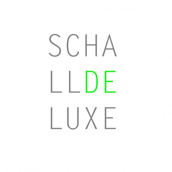 schalldeluxe Logo