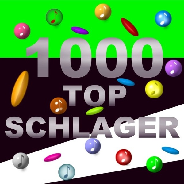 schlageradio Logo
