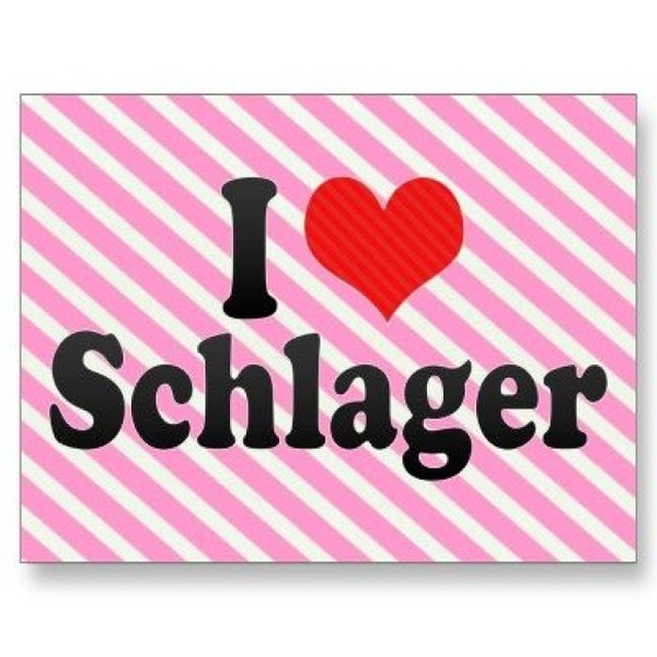 SchlagerPur Logo
