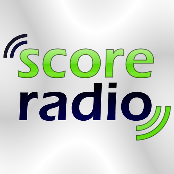 score-radio Logo