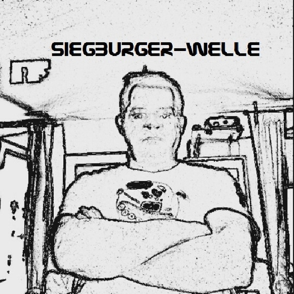 Siegburger-Welle Radio Logo