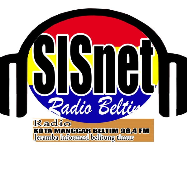 SISnet Radio Logo