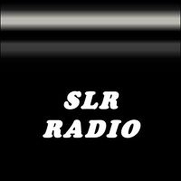 SLR Radio Logo