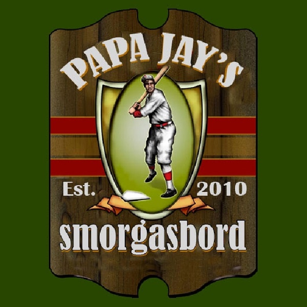 smorgasbord Logo