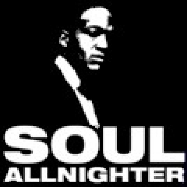 soulallnighter Logo