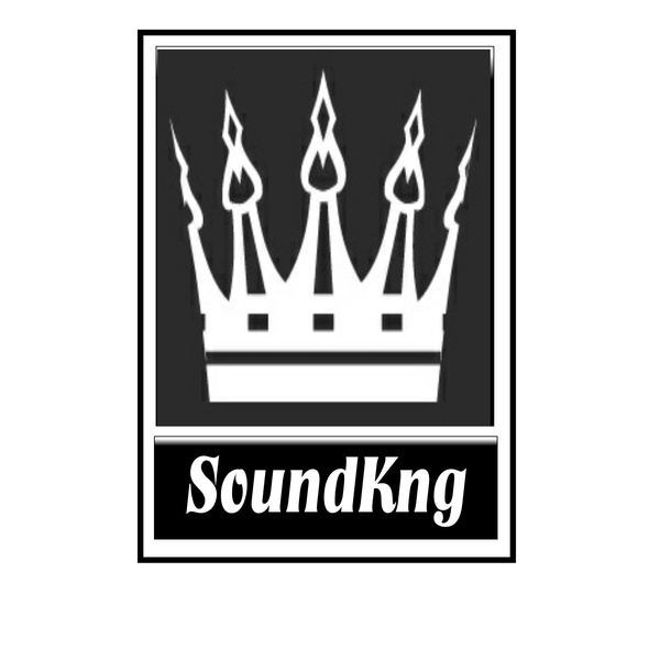 Soundking Radio Logo