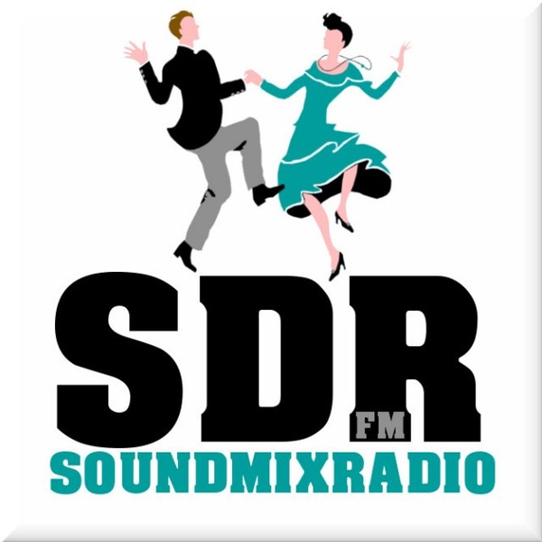soundmix-live Logo