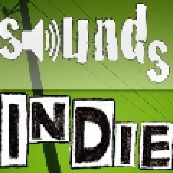 soundsindie Logo