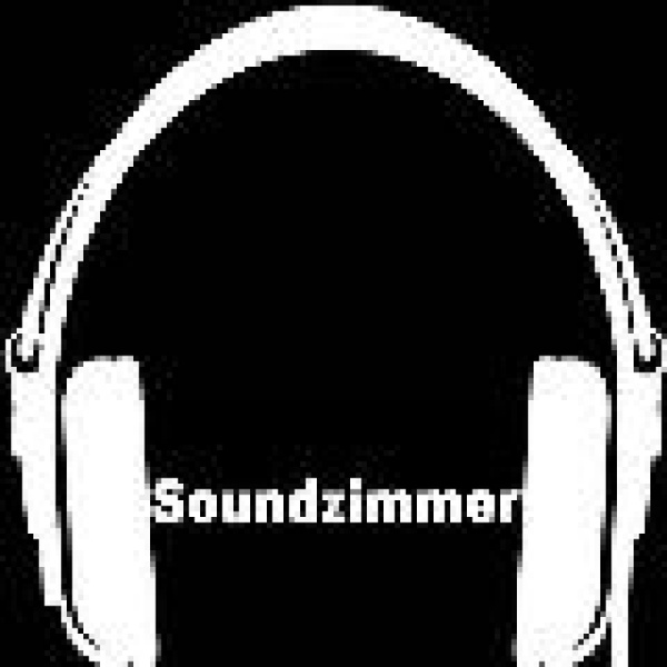 Soundzimmer Logo