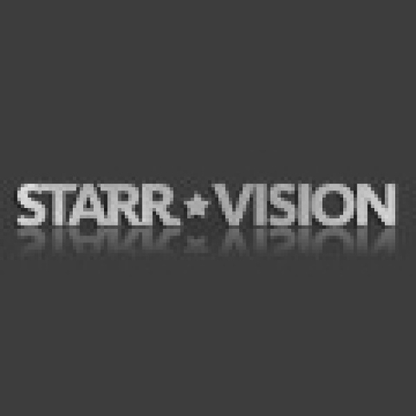 Starrvision Logo