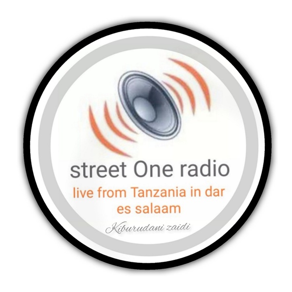 Street One Radio Logo