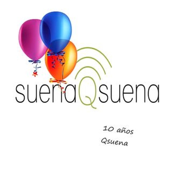 suenaQsuena Logo