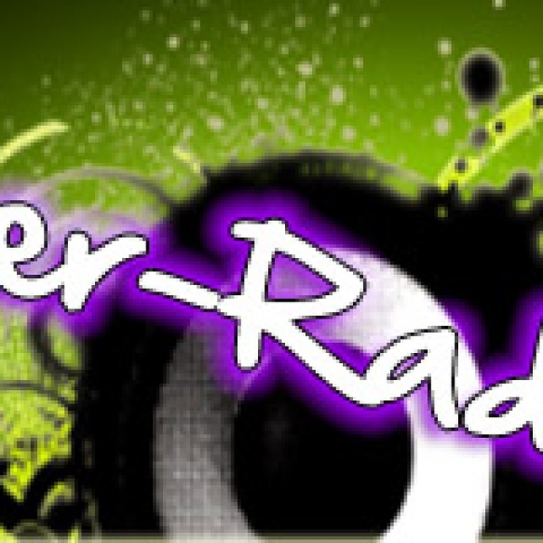 super-radio Logo