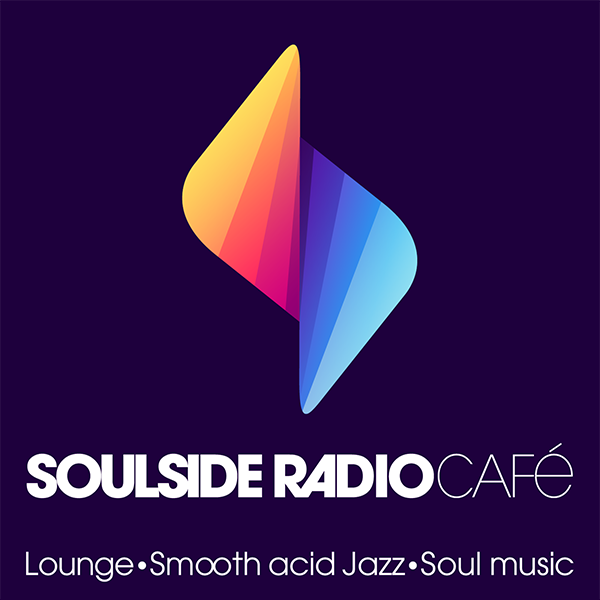 Soulside Radio - CAFÉ Logo