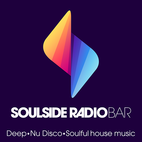 Soulside Radio - BAR Logo