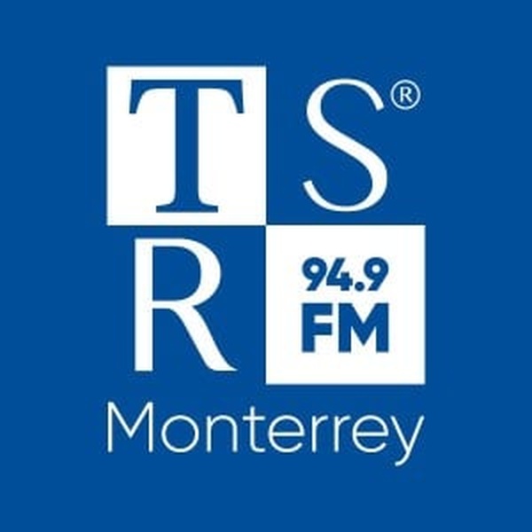 Tec Sounds Radio - XHTEC Logo