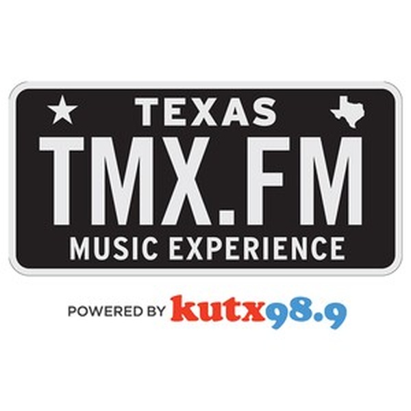 TMX - KUTX-HD3 Logo