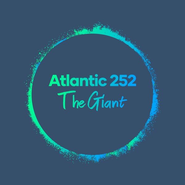 The Giant Logo