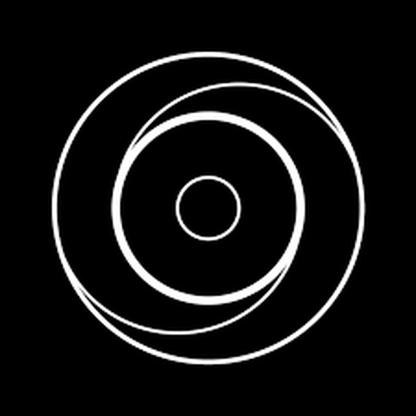 The Void Radio Logo