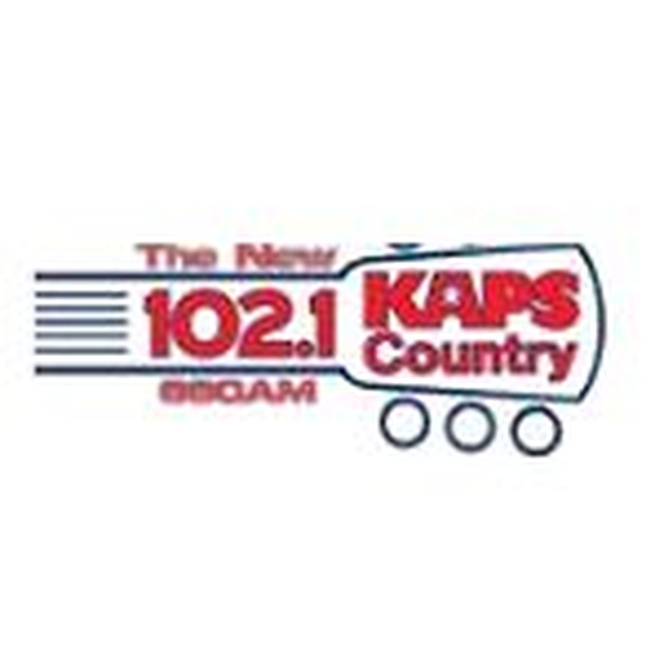 The New KAPS Country - KAPS Logo