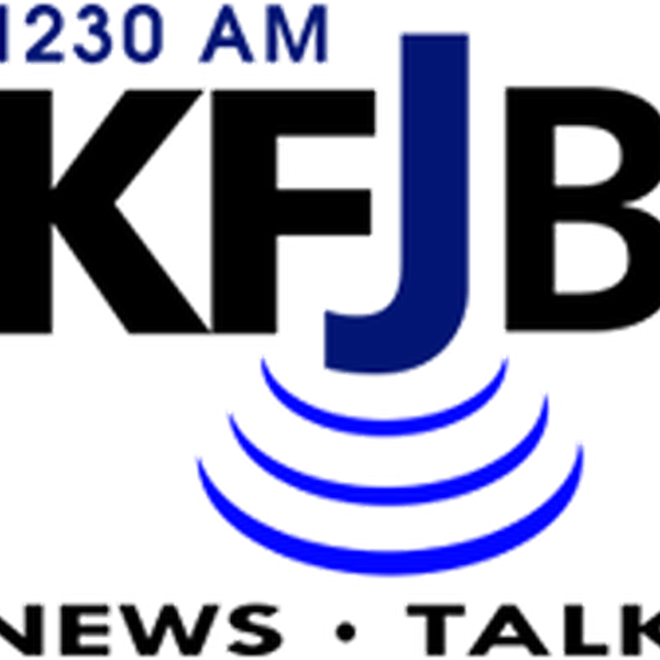 The Source - KFJB Logo