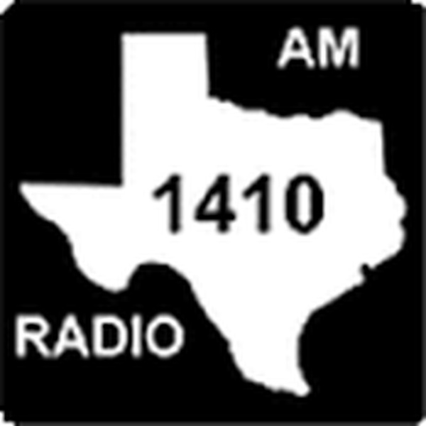 Timeless AM 1410 - KROY Logo
