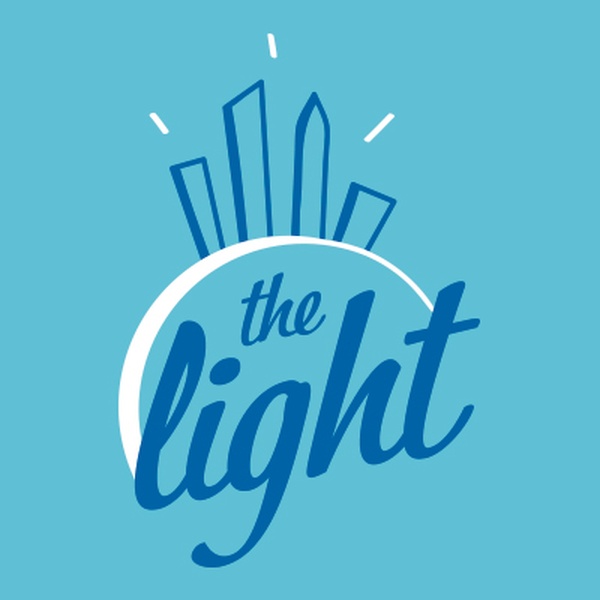 The Light - KTMH Logo