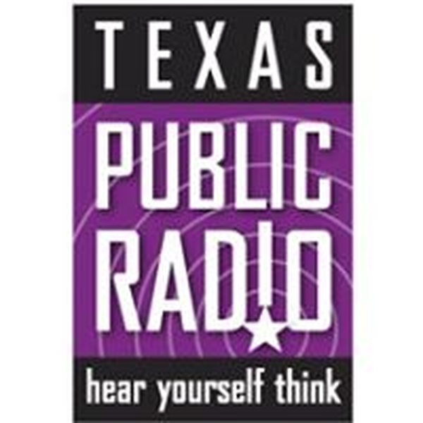 Texas Public Radio - KTXI Logo
