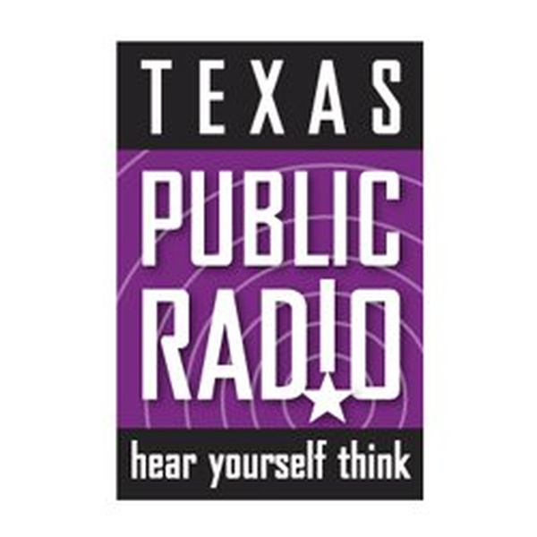Texas Public Radio - KVHL Logo