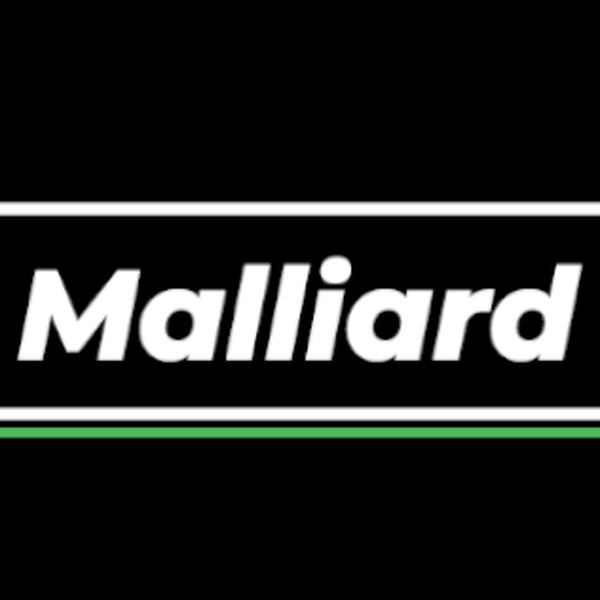 The Malliard Report 24/7 Logo