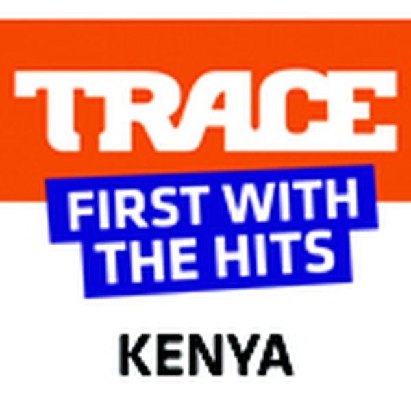 Trace FM Kenya Logo