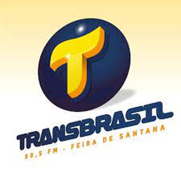 TransBrasil FM Logo