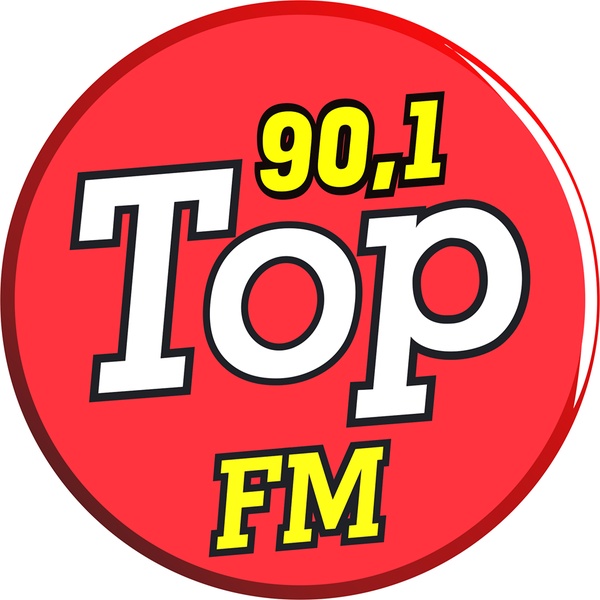 Top Fm Litoral Logo