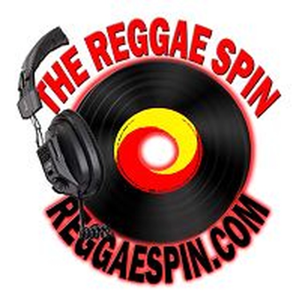 The Reggae Spin Logo