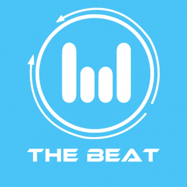 The Beat Logo
