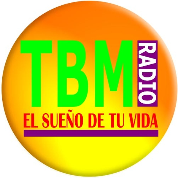 TBM Radio Logo